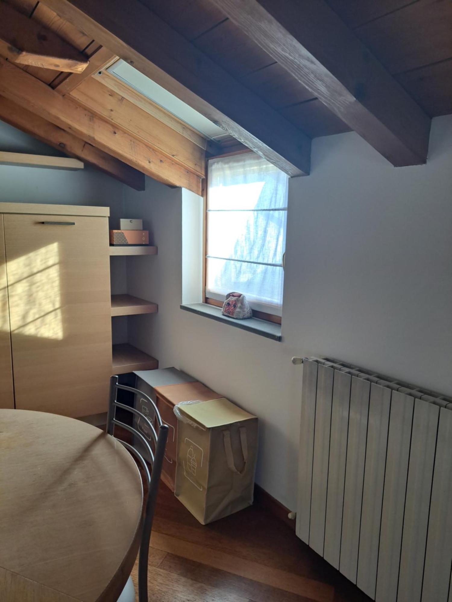 Post Office Holidays House 베르가모 외부 사진