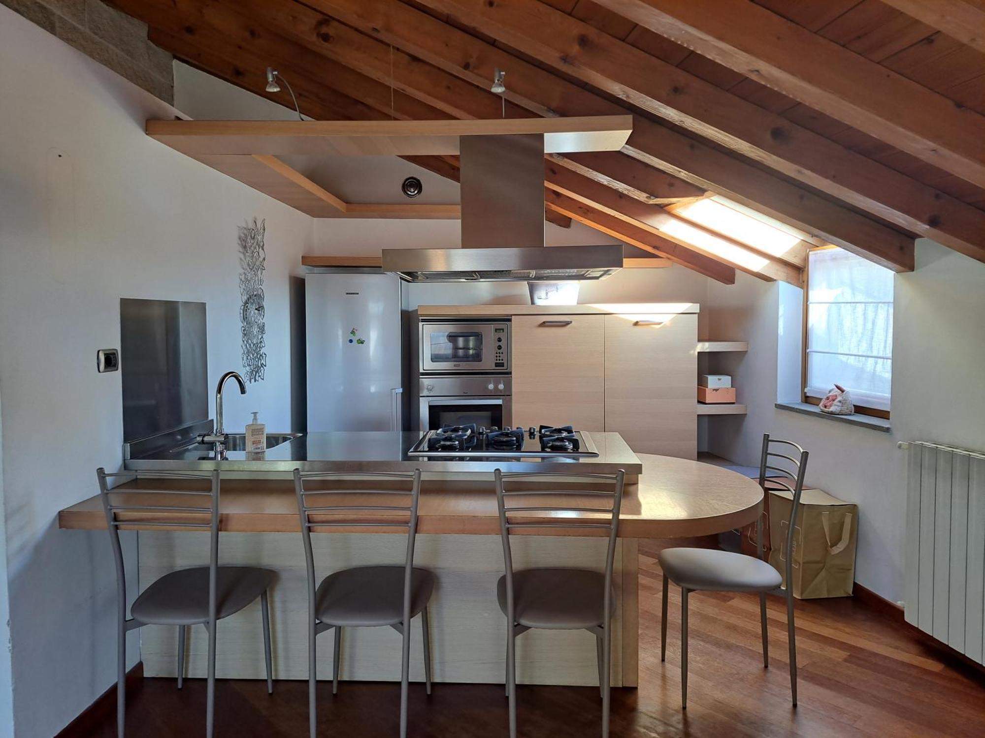 Post Office Holidays House 베르가모 외부 사진