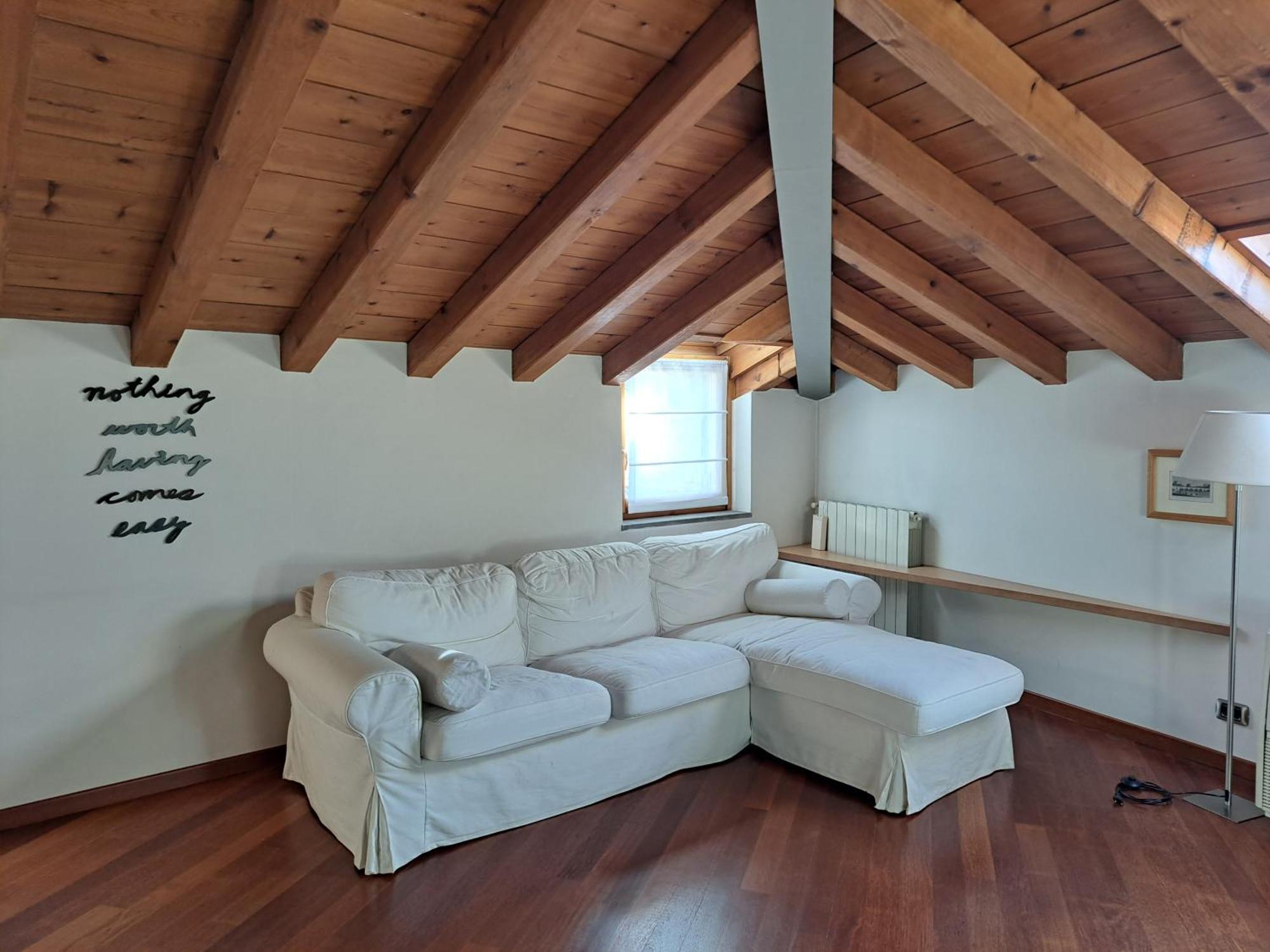 Post Office Holidays House 베르가모 외부 사진